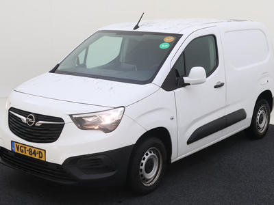 Opel Combo 1.5 DSL 102PK 2.2T L1H1 EDITION PLUS, 2020