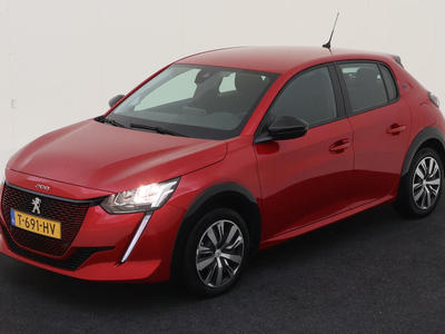 Peugeot E-208 EV ACTIVE 50 KWH, 2023