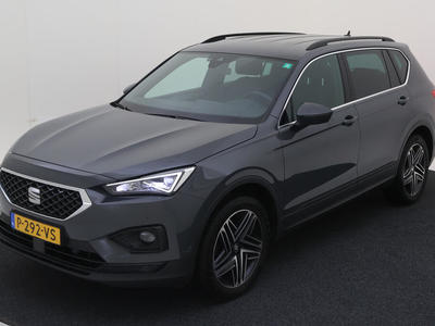 Seat Tarraco 1.5 TSI 150PK STYLE BUSINESS INTENSE TREKHAAK, 2022
