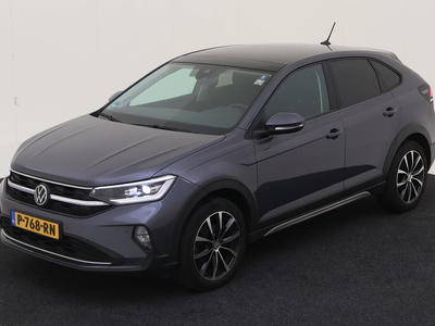 Volkswagen Taigo 1.0 TSI 95PK LIFE BUSINESS MULTIMEDIA PANO, 2022