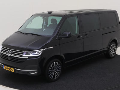 Volkswagen Transporter 2.0TDI 204PK DC 7-DSG L2H1 EXECUTIVE PRO CAMERA LED, 2023