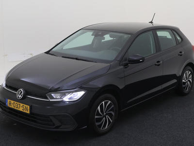 Volkswagen Polo 1.0 TSI 95PK LIFE, 2022