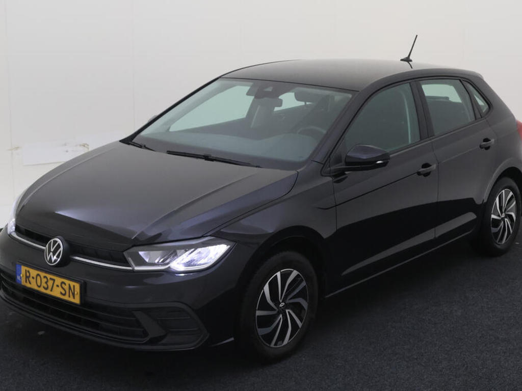 Volkswagen Polo 1.0 TSI 95PK LIFE, 2022