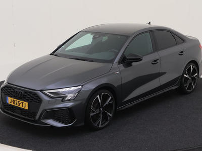 Audi A3 Limousine 35 TFSI 150PK S TRONIC S EDITION, 2020