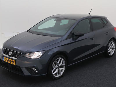 Seat Ibiza 1.0 TSI 95PK FR BUSINESS INTENSE, 2021