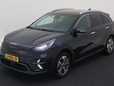 Kia Niro ev EXECUTIVELINE 64KWH 204PK, 2020