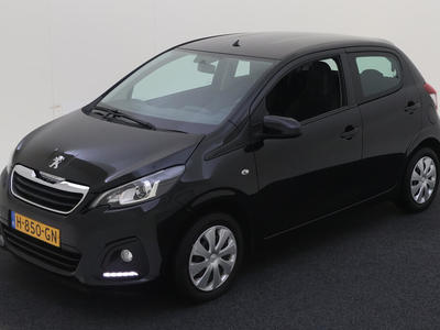 Peugeot 108 1.0 E-VTI 72PK ACTIVE PREMIUM, 2020