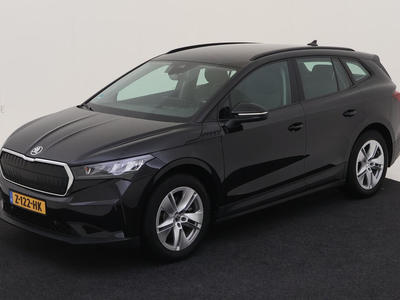 Skoda Enyaq 60 BEV 180PK 62KWH SELECTION, 2024