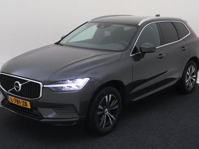 Volvo Xc60 2.0 B4 197PK AUT MOMENTUM ADVANTAGE PARK TREKHAAK, 2021