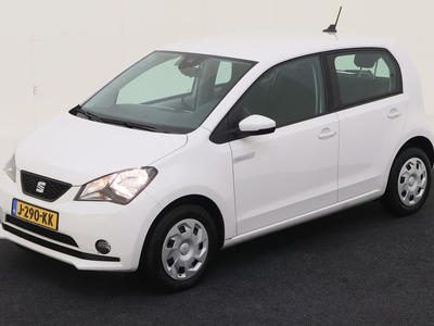 Seat Mii electric BEV 83PK TECH WINTER, 2020