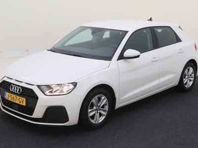 Audi A1 Sportback 25 TFSI 95PK PARK, 2020