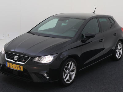 Seat Ibiza 1.0 TSI 95PK FR BUSINESS INTENSE, 2021