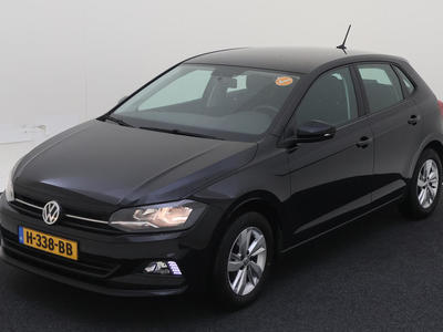 Volkswagen Polo 1.0 TSI 95PK COMFORTLINE EXECUTIVE, 2020