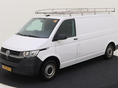 Volkswagen Transporter GB 2.0 TDI 110PK L2H1 28 TREKHAAK, 2020