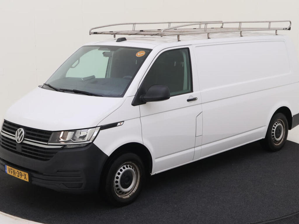 Volkswagen Transporter GB 2.0 TDI 110PK L2H1 28 TREKHAAK, 2020