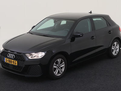 Audi A1 Sportback 25 TFSI 95PK PRO LINE, 2019