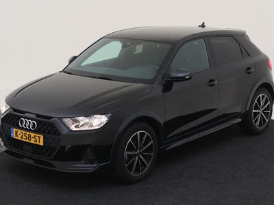 Audi A1 citycarver 25 TFSI 95PK EPIC, 2021
