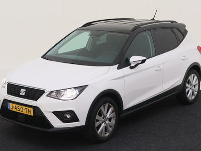 Seat Arona 1.0 TSI 95PK STYLE, 2020