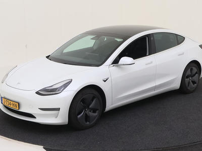 Tesla Model 3 LONG RANGE AWD 75KWH, 2020
