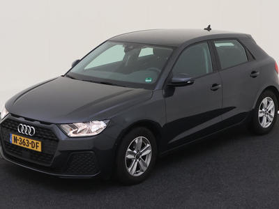 Audi A1 Sportback 25 TFSI 95PK S TRONIC PRO LINE CAMERA PARK, 2021