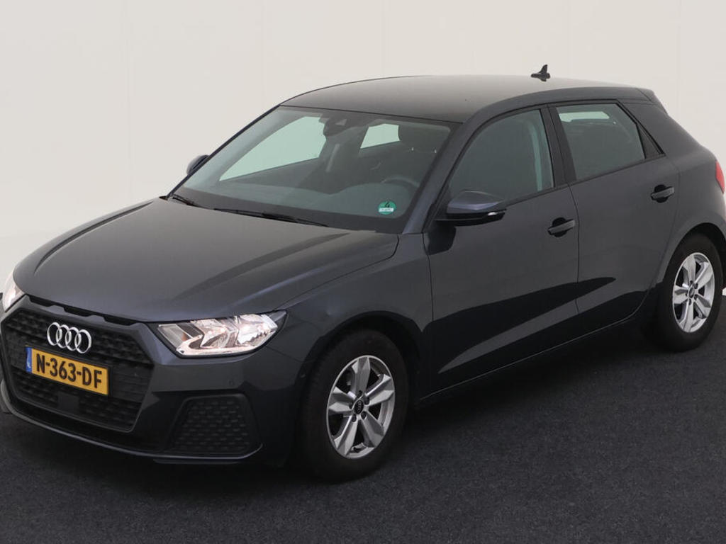 Audi A1 Sportback 25 TFSI 95PK S TRONIC PRO LINE CAMERA PARK, 2021