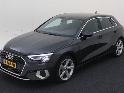 Audi A3 Sportback 40 TFSI PHEV 204PK S TRONIC EDITION, 2021