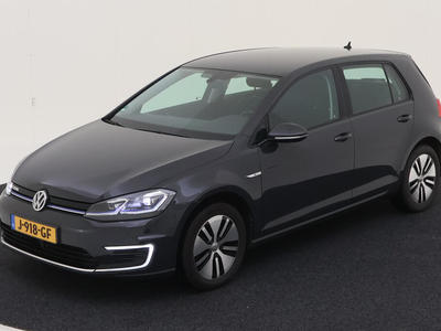 Volkswagen E-golf 136PK 5D AUT. E-DITION 2020, 2020