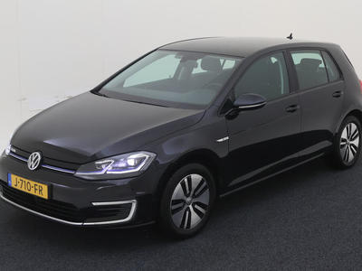 Volkswagen E-golf 136PK 5D AUT. E-DITION 2020, 2020