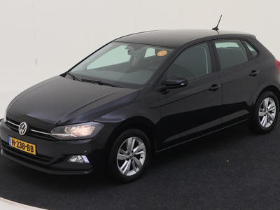 Volkswagen Polo 1.0 TSI 95PK COMFORTLINE EXECUTIVE, 2020