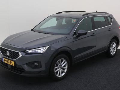 Seat Tarraco 1.5 TSI 150PK DSG STYLE TREKHAAK BEATS 7 PERS., 2021