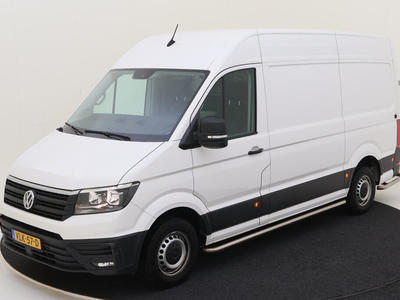 Volkswagen Crafter 2.0TDI 102PK 30 L3H3 COMFORTLINE CAMERA, 2021