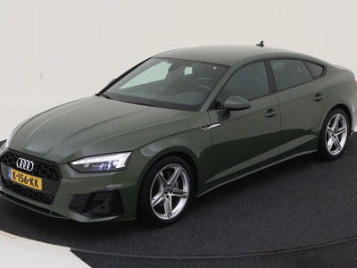Audi A5 Sportback 40 TFSI 204PK S TRONIC S EDITION AMBIENTE OPTIEK PARK, 2021