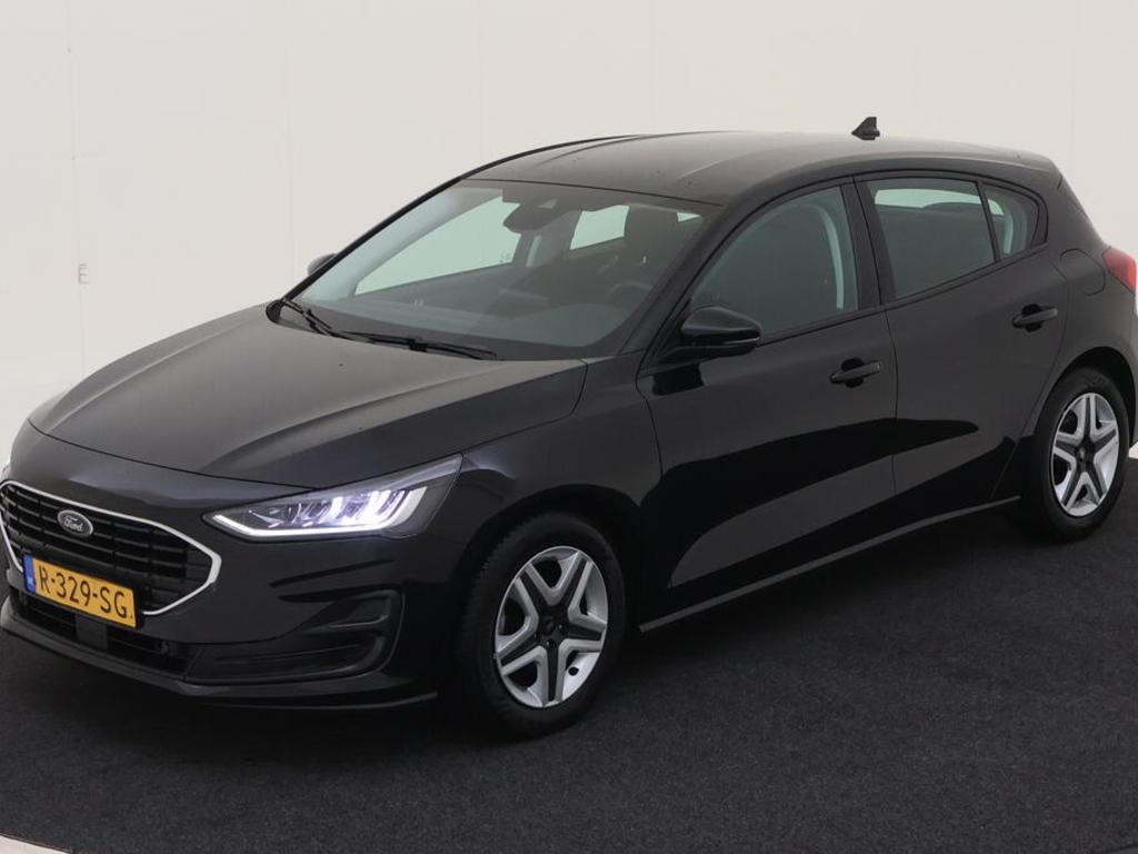 Ford Focus 1.0 ECOBOOST 101PK CONNECTED, 2022