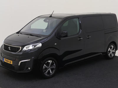 Peugeot E-traveller BEV 75KWH 136PK BUSINESS VIP STANDARD 8P, 2020