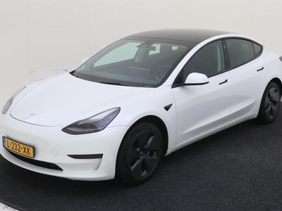 Tesla Model 3 STANDARD RWD PLUS 60 KWH, 2021