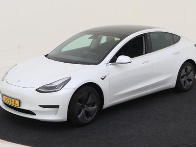 Tesla Model 3 STANDARD RWD PLUS 60KWH TREKHAAK, 2020