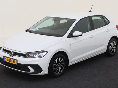 Volkswagen Polo 1.0 TSI 95PK LIFE, 2023