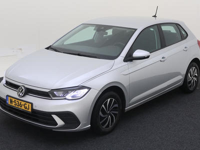 Volkswagen Polo 1.0 TSI 95PK LIFE, 2021