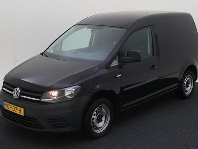Volkswagen Caddy 2.0 TDI 75PK L1H1 BMT TRENDLINE TREKHAAK, 2020