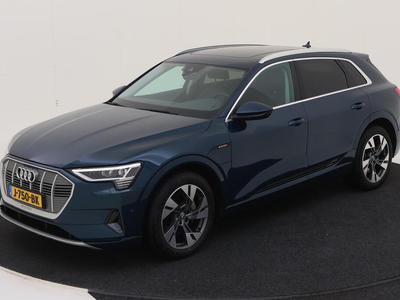Audi E-tron 50 BEV 313PK QUATTRO BUSINESS EDITION PLUS PRO LINE TOUR CAMERA, 2020