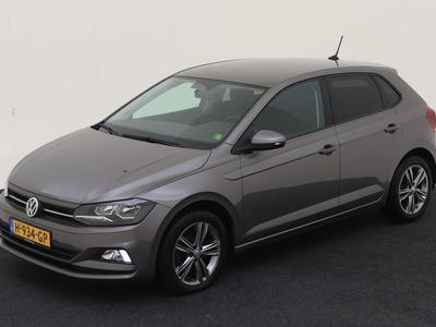 Volkswagen Polo 1.0 TSI 95PK DSG COMFORTLINE EXECUTIVE MULTIMEDIA, 2020