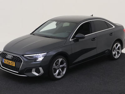 Audi A3 Limousine 35 TFSI 150PK S TRONIC EDITION ONE, 2021