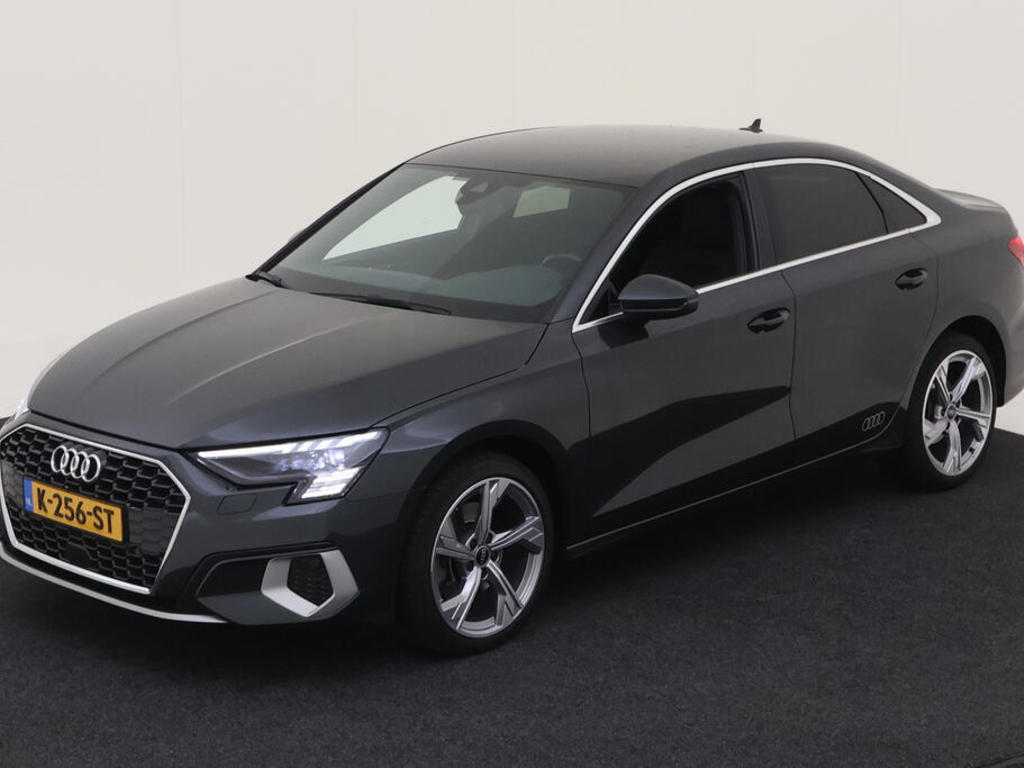 Audi A3 Limousine 35 TFSI 150PK S TRONIC EDITION ONE, 2021