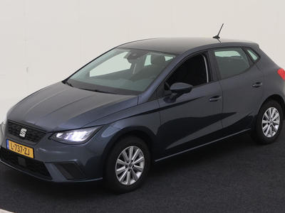 Seat Ibiza 1.0 TSI 95PK STYLE, 2021