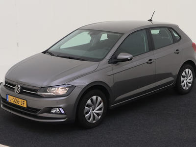 Volkswagen Polo 1.0 TSI 95PK COMFORTLINE APP-CONNECT, 2021