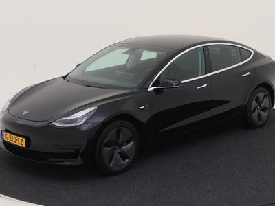 Tesla Model 3 238PK STANDARD PLUS RWD, 2019