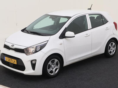 Kia Picanto 1.0 DPI COMFORTLINE 5P, 2020