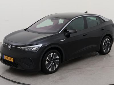 Volkswagen Id5 BEV 204PK 77KWH PRO MULTIMEDIA COMFORT, 2022