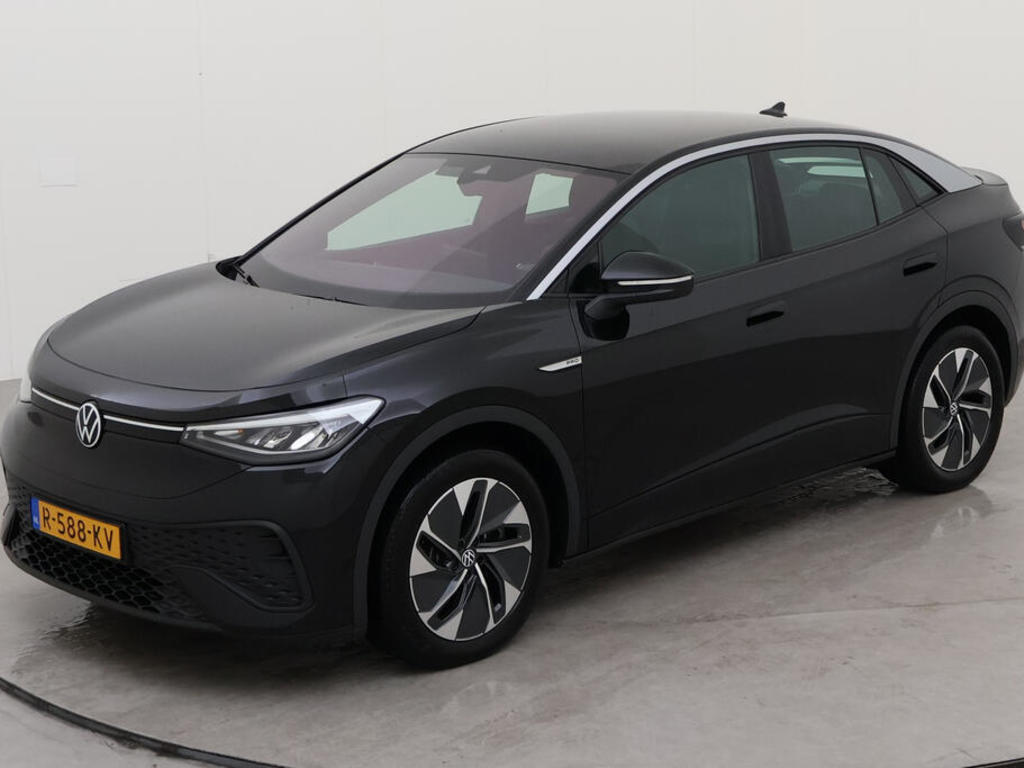 Volkswagen Id5 BEV 204PK 77KWH PRO MULTIMEDIA COMFORT, 2022