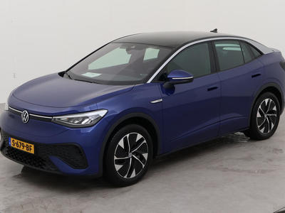 Volkswagen Id5 BEV 174PK 77KWH PRO COMFORT STYLE MULTIMEDIA ASSIST, 2022